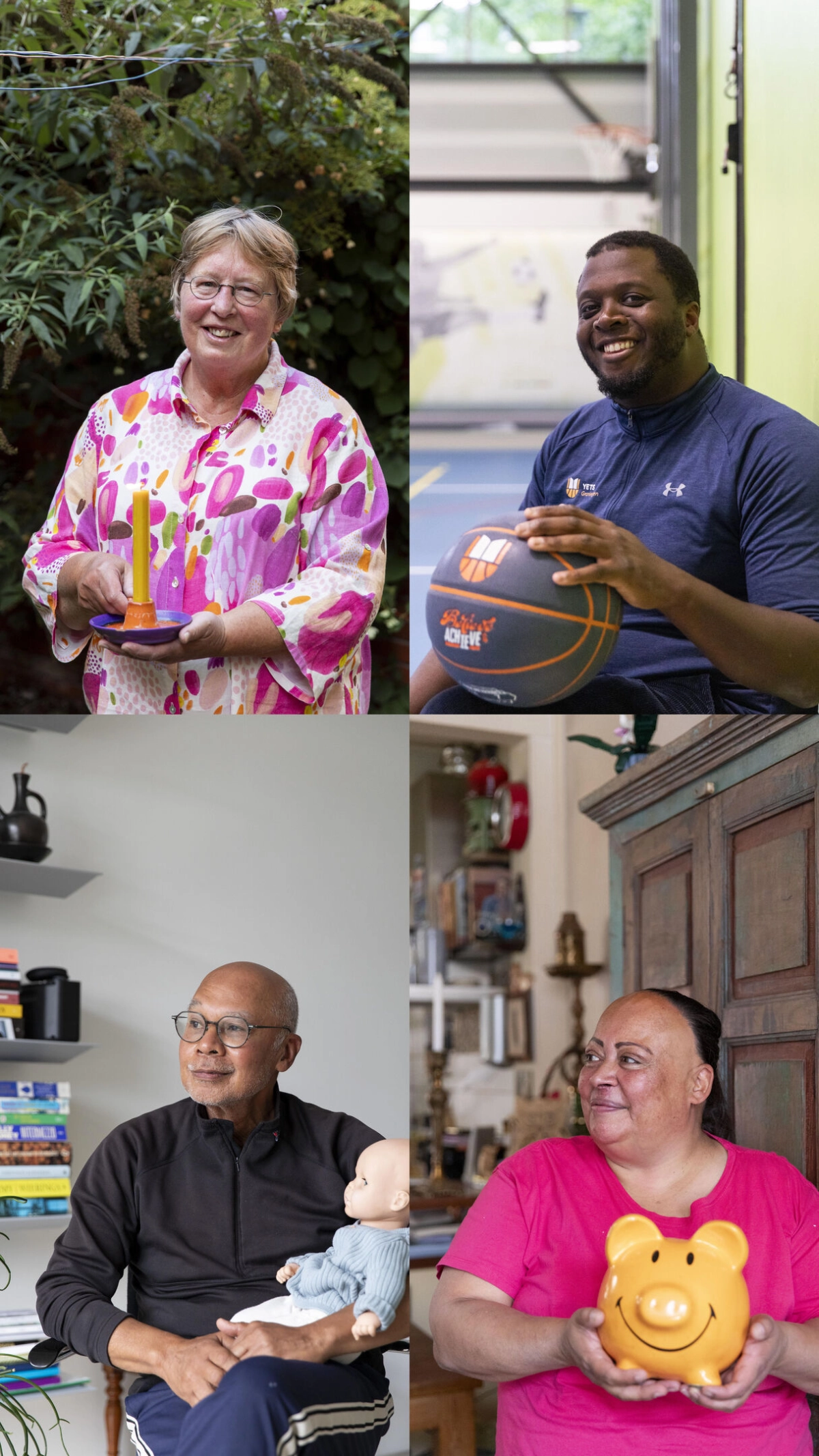 Mensen maken Groningen